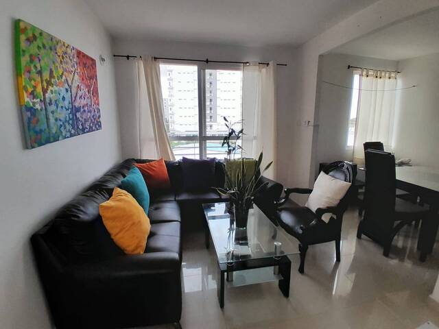 #1071 - Apartamento para Alquiler en Montería - COR - 2
