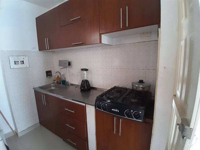 #1071 - Apartamento para Alquiler en Montería - COR - 3