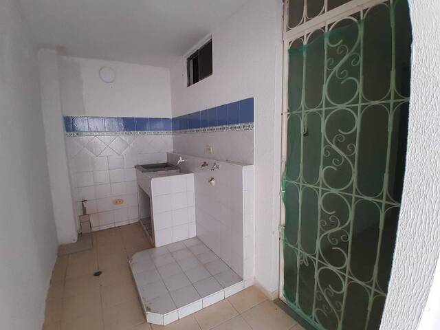 #1072 - Casa para Alquiler en Montería - COR - 3