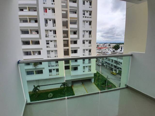 #1074 - Apartamento para Venta en Montería - COR - 3