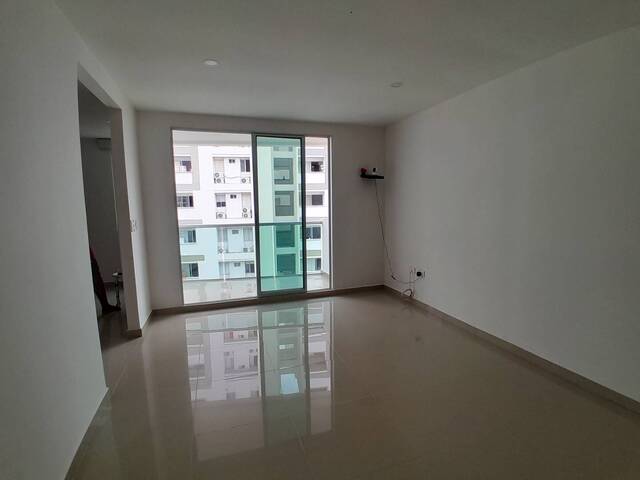 #1074 - Apartamento para Venta en Montería - COR - 2