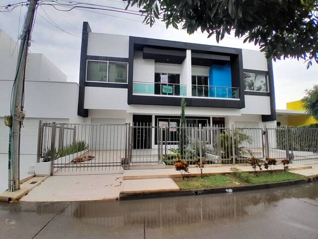 Alquiler en La Castellana - Montería