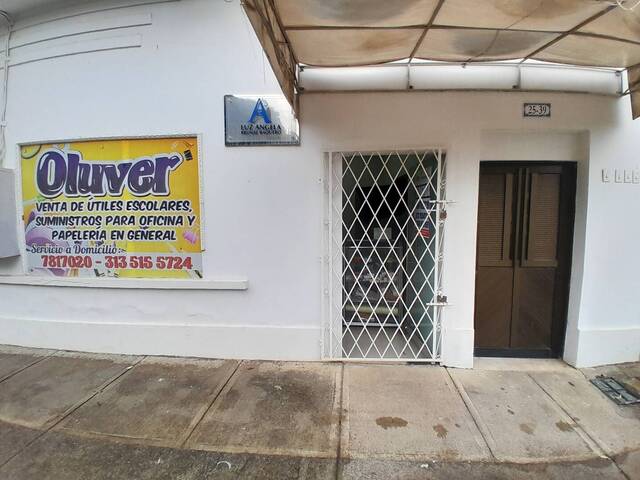 #1080 - Oficina para Alquiler en Montería - COR - 1