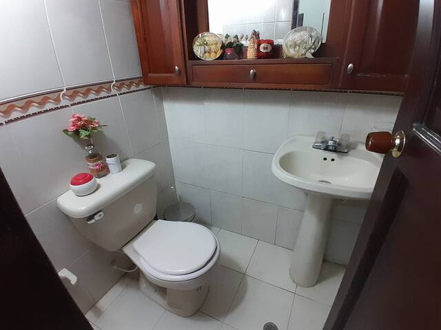 #1080 - Oficina para Alquiler en Montería - COR - 3