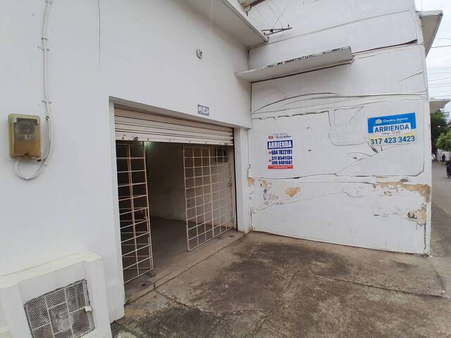 Alquiler en Centro - Montería