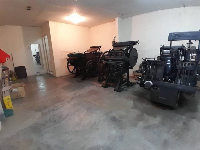 #1079 - Oficina para Alquiler en Montería - COR - 3