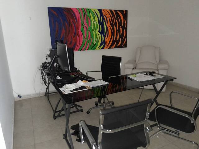 #1078 - Oficina para Alquiler en Montería - COR - 3