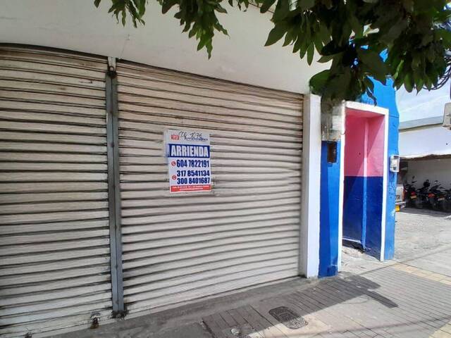 Alquiler en Centro - Montería