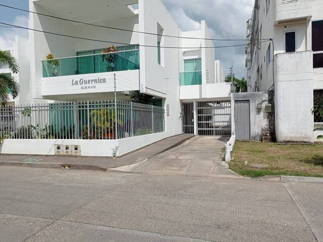 Alquiler en El Recreo - Montería