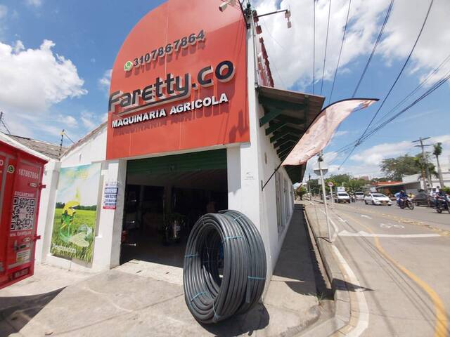 #1083 - Local para Alquiler en Montería - COR - 3