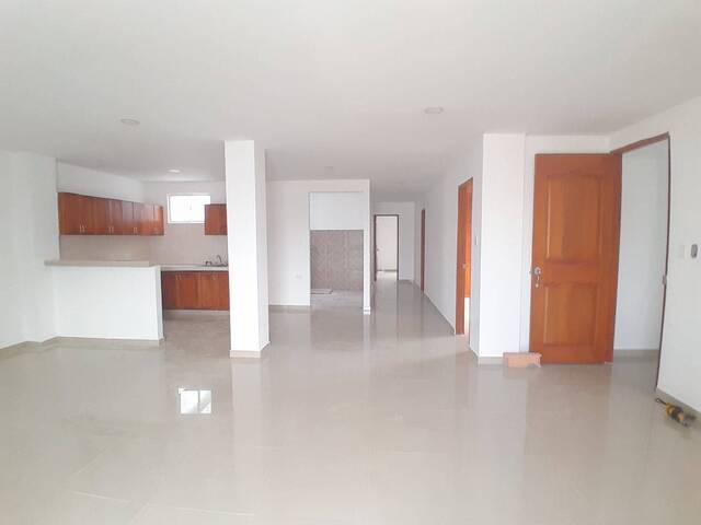 #1088 - Apartamento para Alquiler en Montería - COR - 2