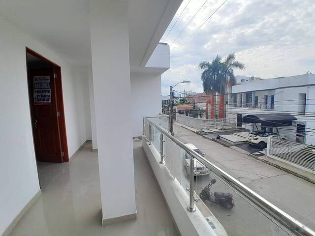 #1088 - Apartamento para Alquiler en Montería - COR - 3