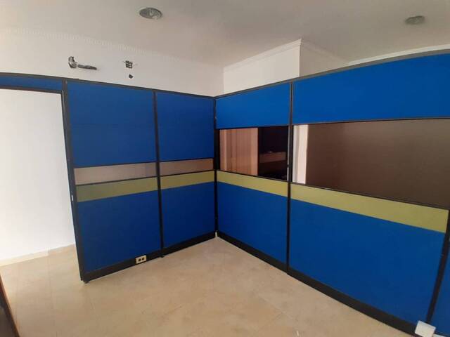 #1087 - Oficina para Alquiler en Montería - COR - 2