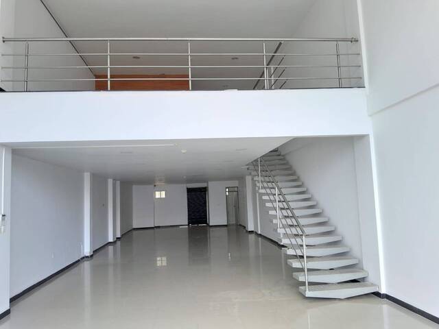 #1086 - Local para Alquiler en Montería - COR - 3