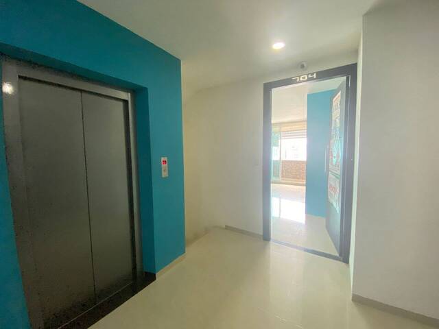 #1090 - Apartamento para Alquiler en Montería - COR - 3