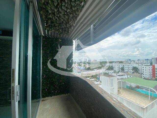 Apartamento para Venta en Montería - 4
