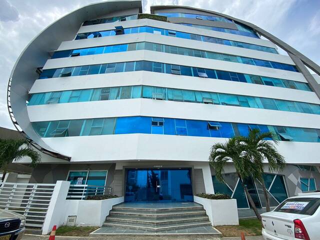 #1091 - Apartamento para Venta en Montería - COR - 2