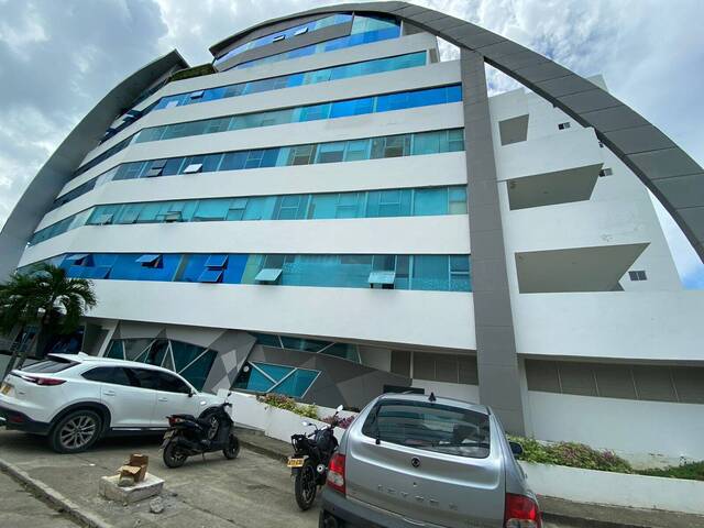 #1091 - Apartamento para Venta en Montería - COR - 1