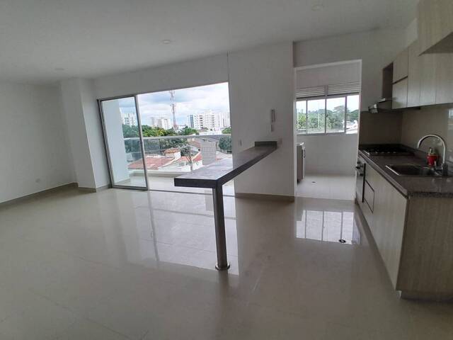 #1081 - Apartamento para Venta en Montería - COR - 3