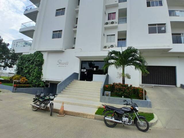 #1081 - Apartamento para Venta en Montería - COR - 1