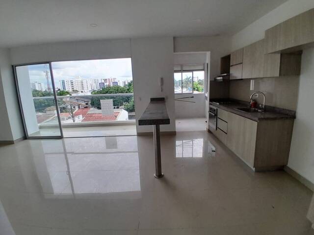 #1081 - Apartamento para Venta en Montería - COR - 2