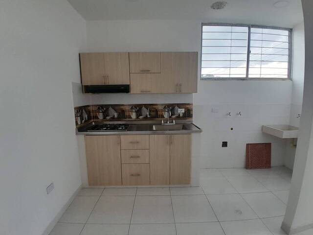 #1089 - Apartamento para Alquiler en Montería - COR - 2