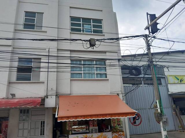 #1089 - Apartamento para Alquiler en Montería - COR - 3