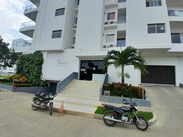 #1093 - Apartamento para Venta en Montería - COR - 1