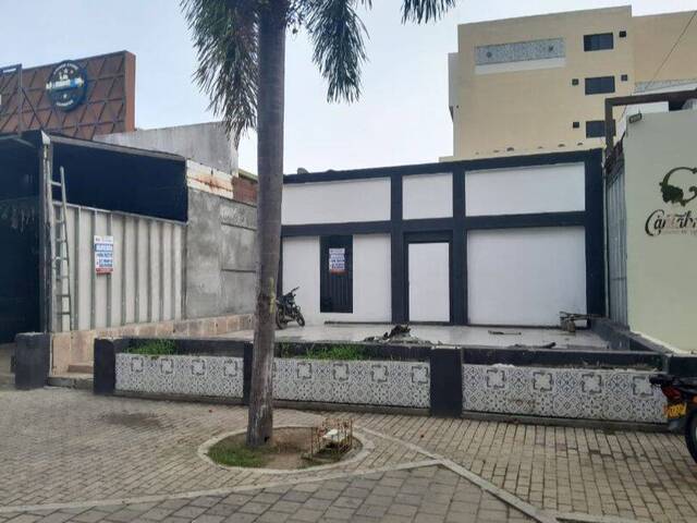 Alquiler en La Castellana - Montería