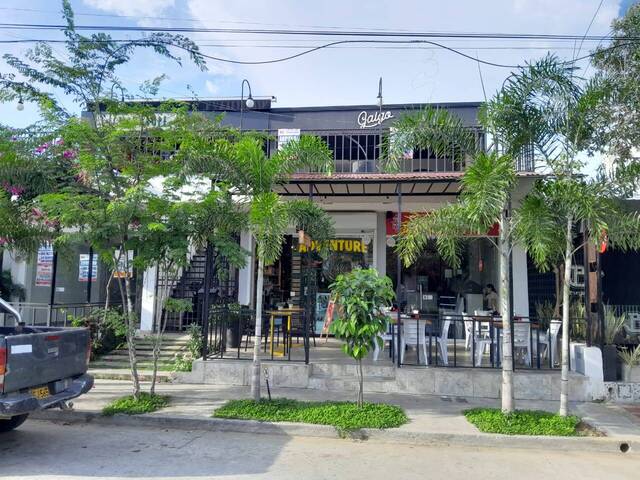 Alquiler en La Castellana - Montería