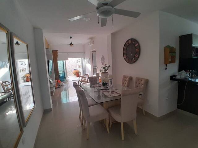 #1100 - Casa para Venta en Montería - COR - 3