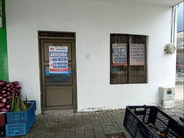 Venta en Centro - Montería