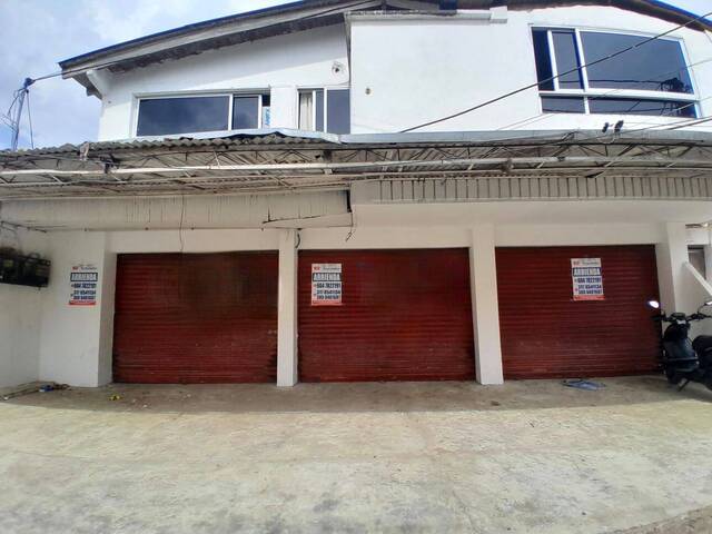Alquiler en Urbina - Montería