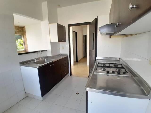 #1115 - Apartamento para Venta en Montería - COR - 2