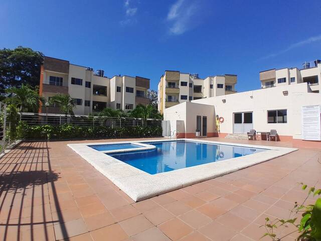 #1115 - Apartamento para Venta en Montería - COR - 3