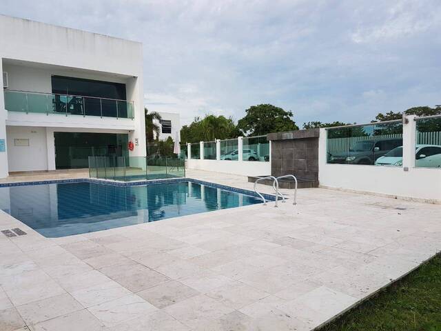 #1118 - Casa para Venta en Montería - COR - 2