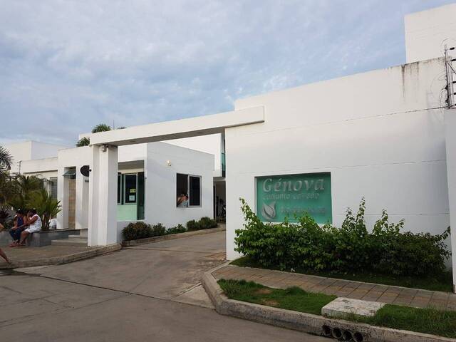 Venta en La Castellana - Montería