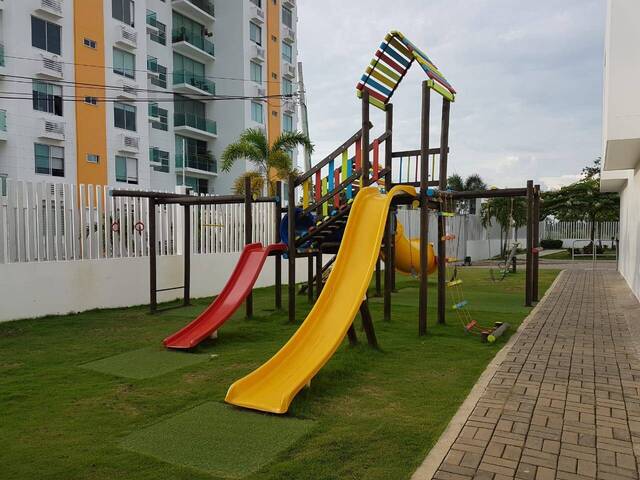 #1118 - Casa para Venta en Montería - COR - 3
