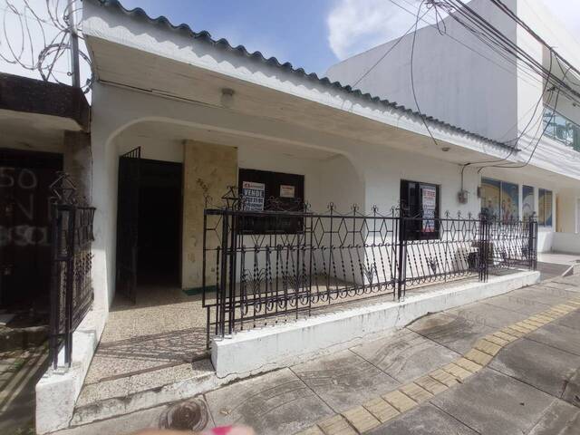 #1129 - Casa para Venta en Montería - COR - 1