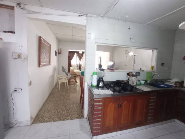 #1129 - Casa para Venta en Montería - COR - 3
