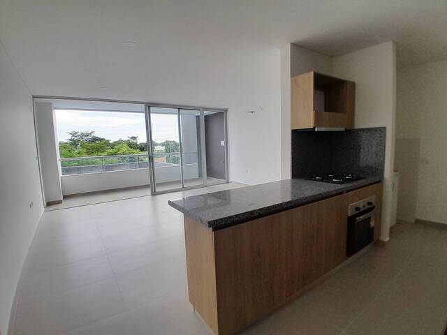 #1128 - Apartamento para Venta en Montería - COR - 2