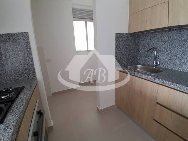 Apartamento para Venta en Montería - 4