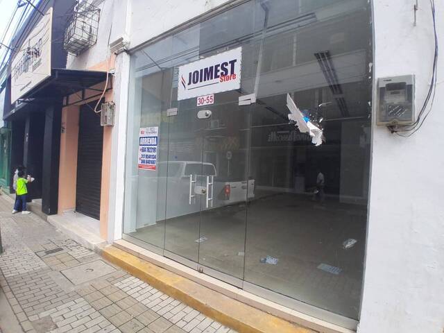 #1123 - Local para Alquiler en Montería - COR - 3