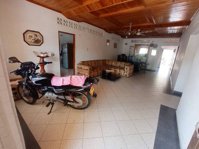 #1134 - Casa para Venta en Montería - COR - 2