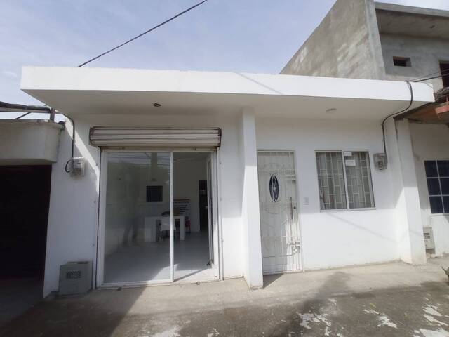 #1133 - Local para Alquiler en Montería - COR - 2