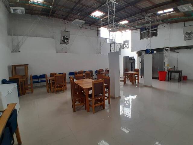#1135 - Local para Alquiler en Montería - COR - 3