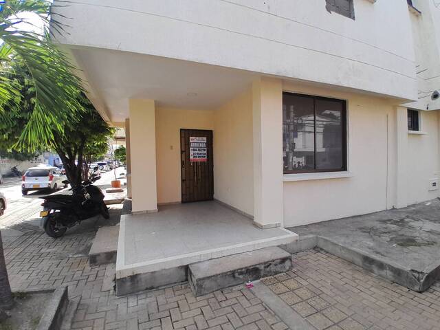 #1137 - Apartamento para Venta en Montería - COR - 3