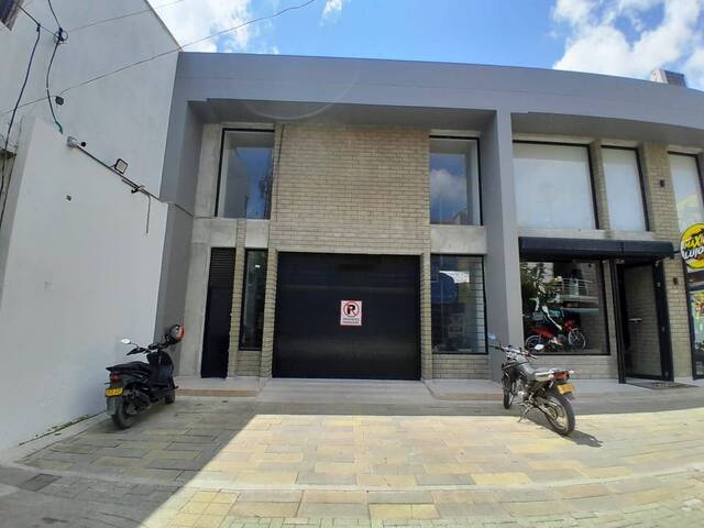 Alquiler en Centro - Montería