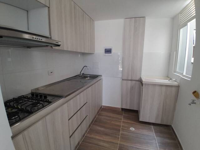 #1139 - Apartamento para Alquiler en Montería - COR