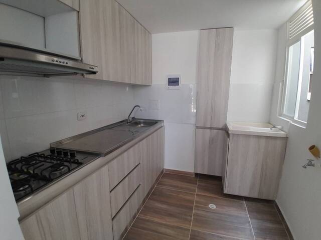 #1139 - Apartamento para Alquiler en Montería - COR - 3